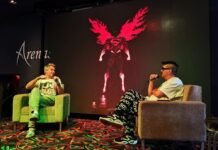 La San Luis Comic-Con celebra su 13ª edición con estrellas del cómic, animación, doblaje y una comunidad que no para de crecer