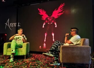 La San Luis Comic-Con celebra su 13ª edición con estrellas del cómic, animación, doblaje y una comunidad que no para de crecer