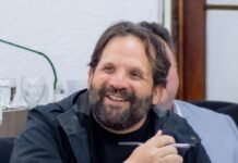 El concejal Russo advirtió diferencias entre los anuncios municipales y el proyecto de Tarifaria 2027