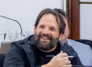 El concejal Russo advirtió diferencias entre los anuncios municipales y el proyecto de Tarifaria 2027