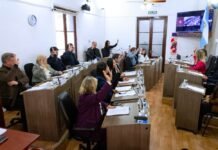 El Concejo Deliberante dedicó la mayor parte de la sesión para aprobar cuatro declaraciones de interés y un homenaje