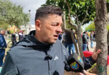 Daniel Miranda sobre Laura Sánchez: “Lo más grave fue que ella le prohibió a la tesorera habilitar las cuentas”