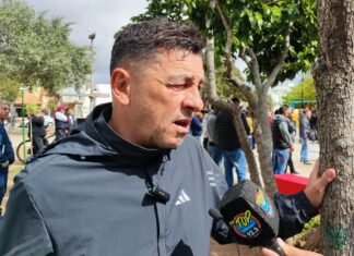 Daniel Miranda sobre Laura Sánchez: “Lo más grave fue que ella le prohibió a la tesorera habilitar las cuentas”