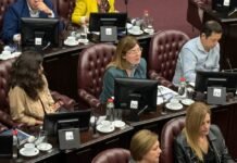 Diputados dio media sanción al nuevo Régimen Penal Juvenil, mientras que la oposición cuestionó la falta de recursos para implementarlo