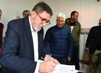 La Provincia ampliará la capacidad de la Autopista de la Información para cinco localidades