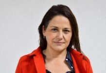 Fiscal Virginia Palacios: “En vez de ayuda por ir a denunciar lo que me está pasando, he recibido una suspensión”