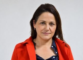 Fiscal Virginia Palacios: “En vez de ayuda por ir a denunciar lo que me está pasando, he recibido una suspensión”