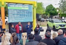 La Municipalidad amplía la Escuela de Manejo y prepara el inicio del Centro de Monitoreo Ambiental, con multas que podrían llegar a los $6.000.000