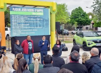 La Municipalidad amplía la Escuela de Manejo y prepara el inicio del Centro de Monitoreo Ambiental, con multas que podrían llegar a los $6.000.000