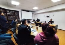 Homicidio en el barrio La República: 120 días de prisión preventiva para el hombre imputado