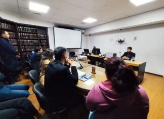 Homicidio en el barrio La República: 120 días de prisión preventiva para el hombre imputado