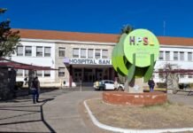 Habilitaron una web para conocer las bases del concurso para la remodelación del Hospital PediÔtrico, con un premio de $100 millones
