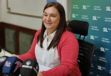 Municipalidad de San Luis: el presupuesto 2027 prevé un aumento salarial de hasta 35% y un gasto de $113.598 millones