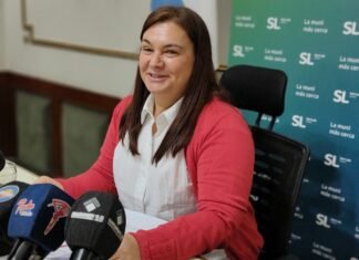 Municipalidad de San Luis: el presupuesto 2027 prevé un aumento salarial de hasta 35% y un gasto de $113.598 millones