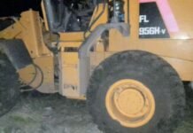 Un hombre falleció tras un accidente laboral en un establecimiento rural del departamento San Martín