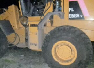 Un hombre falleció tras un accidente laboral en un establecimiento rural del departamento San MartÃn