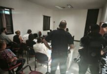 Elevaron a juicio la causa por el matricidio ocurrido en Villa Mercedes