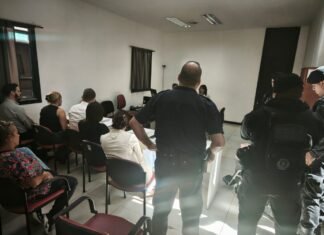 Elevaron a juicio la causa por el matricidio ocurrido en Villa Mercedes
