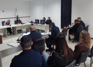 Molino Fénix: el Colegio de Jueces deberá resolver dos nuevos planteos de las defensas
