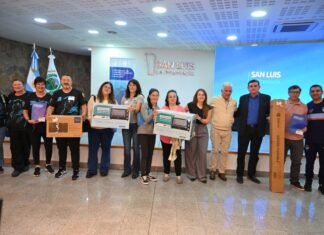 El Gobierno entregó 84 decretos de financiamiento a organizaciones sociales de toda la provincia