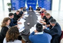Invertirán más de $1.500 millones en obras públicas para 14 municipios