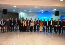 El Gobierno presentó un plan de inversiones para prevenir incendios forestales