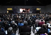 Más de 5.500 docentes participaron del Congreso Internacional de Educación
