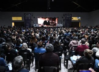 Más de 5.500 docentes participaron del Congreso Internacional de Educación