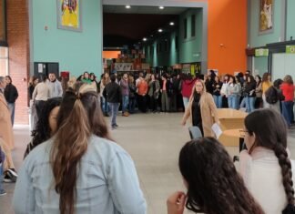 Docentes del IFDC San Luis reclaman una equiparación salarial y solicitaron “urgente intervención” del defensor del Pueblo