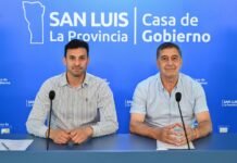 Más de 270 deportistas representarán a San Luis en los Juegos Nacionales Evita