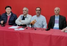 Identidad Radical pidió suspender las internas de la UCR y anunció que no irá a votar
