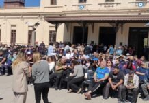 Hissa recategorizó a otros 250 empleados municipales y ya son más de 1.500 los beneficiados