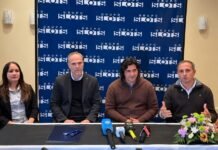 Grupo Slots y la Secretaría de Discapacidad firmaron un convenio para el impulso de la inclusión laboral