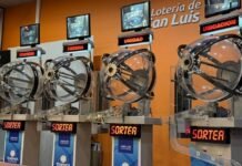 Este lunes realizarán el séptimo sorteo de viviendas para siete localidades del interior