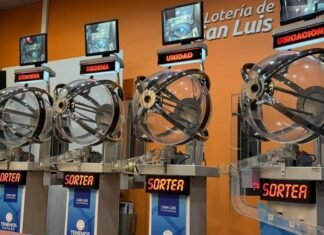 Este lunes realizarán el séptimo sorteo de viviendas para siete localidades del interior