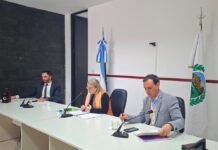 Causa El Caburé: un tribunal confirmó el apartamiento de dos empresas como querellantes