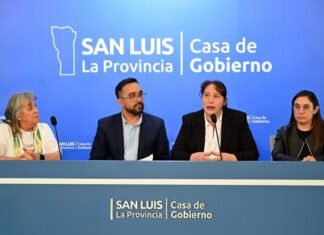 Brindaron detalles de la participación de la provincia en la Feria Internacional de Turismo